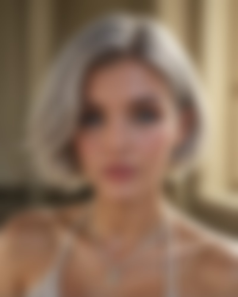 Shiri Thompson AI image