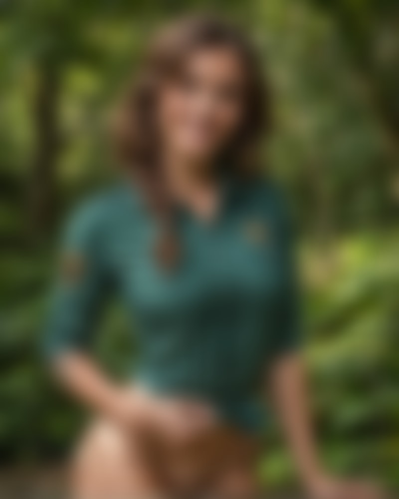 Anne Farquharson AI image