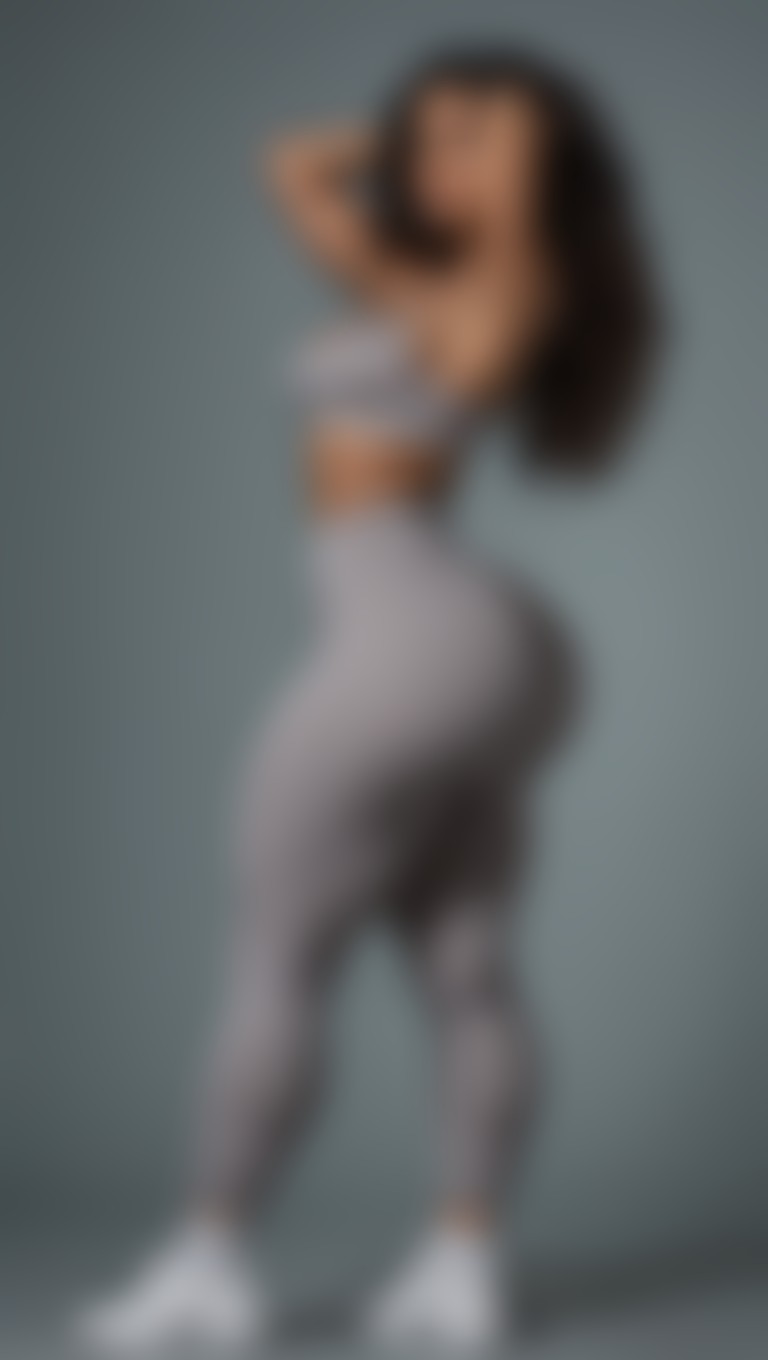 Titi Brown AI image