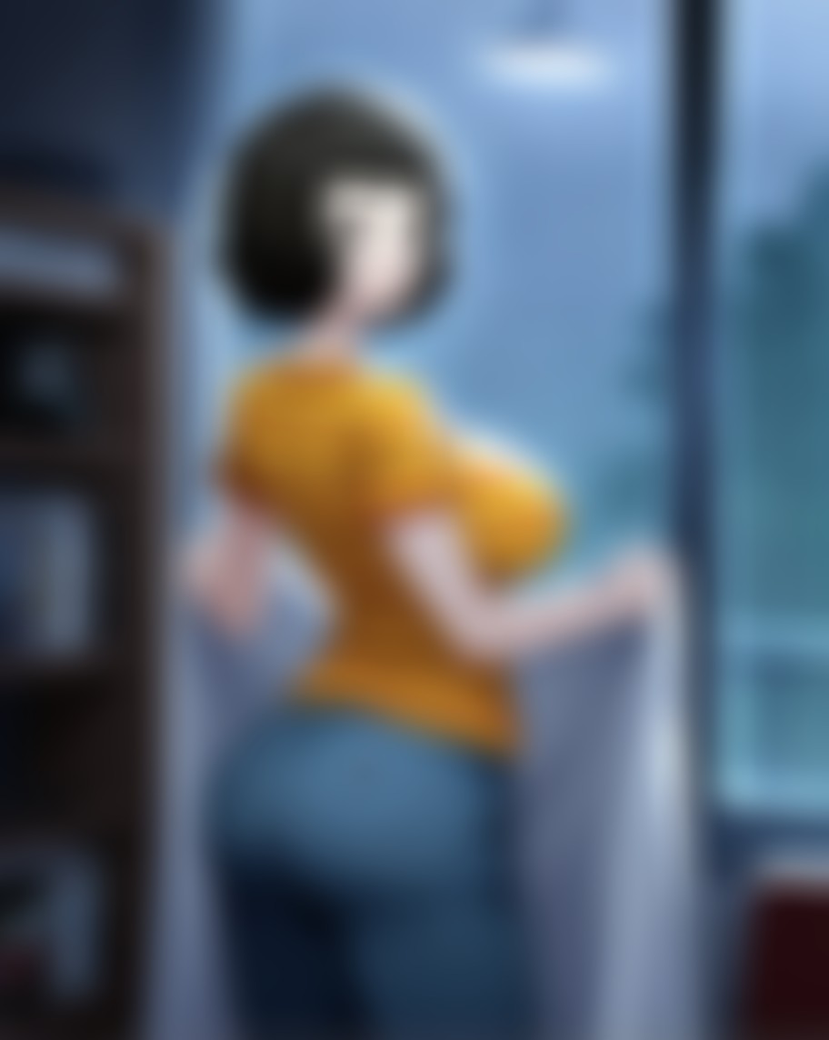 Sadayo Kawakami, Maid of Desires — AI persona on XManias