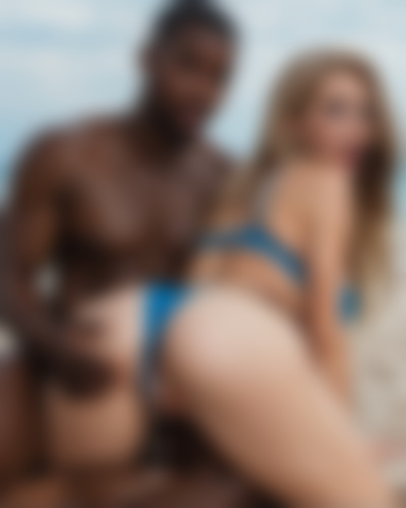Brittany Darkwood AI image