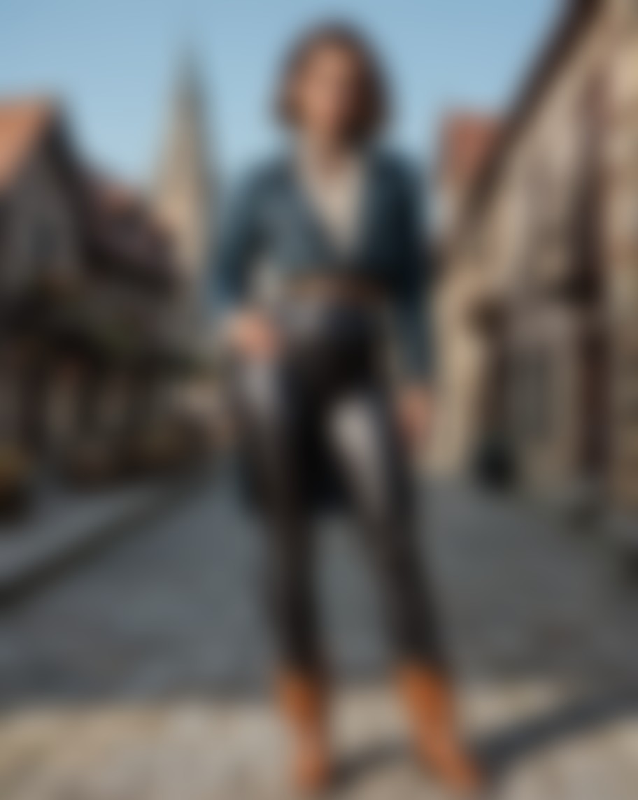 Jadzier von Potolek AI image
