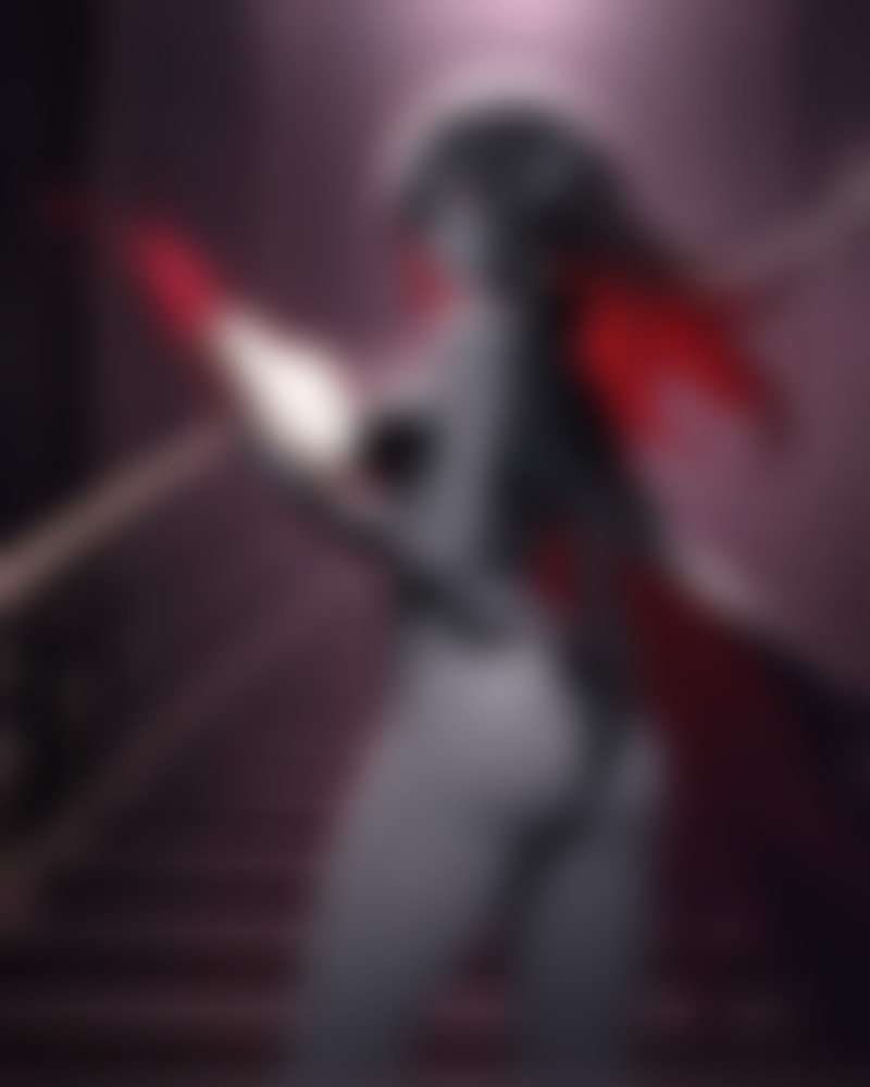 Ryke — AI persona on XManias