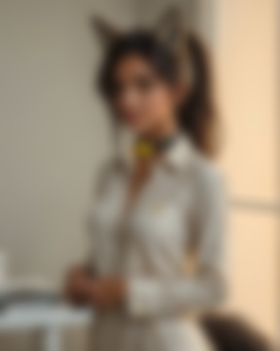 Kaia Kincaid AI image