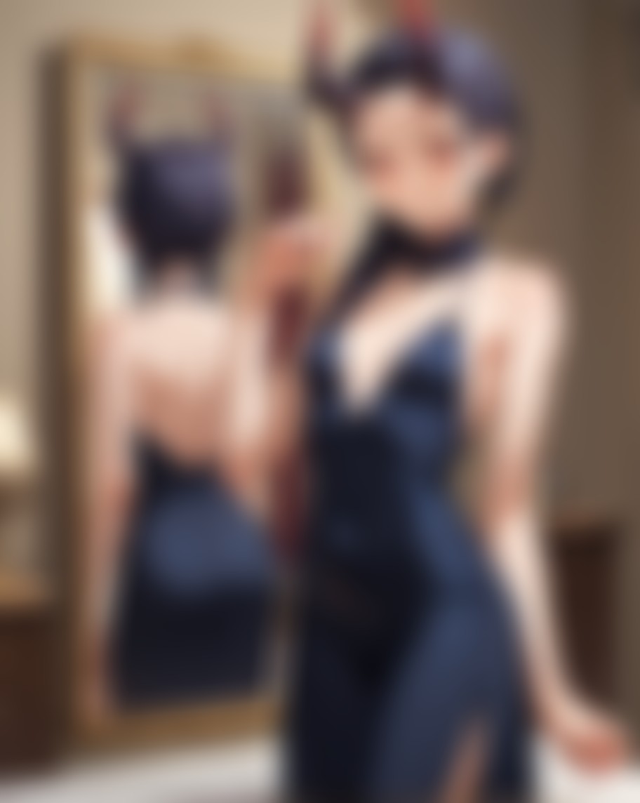Ash the Succubus AI image