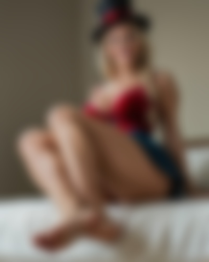 Madame Vexxa AI image