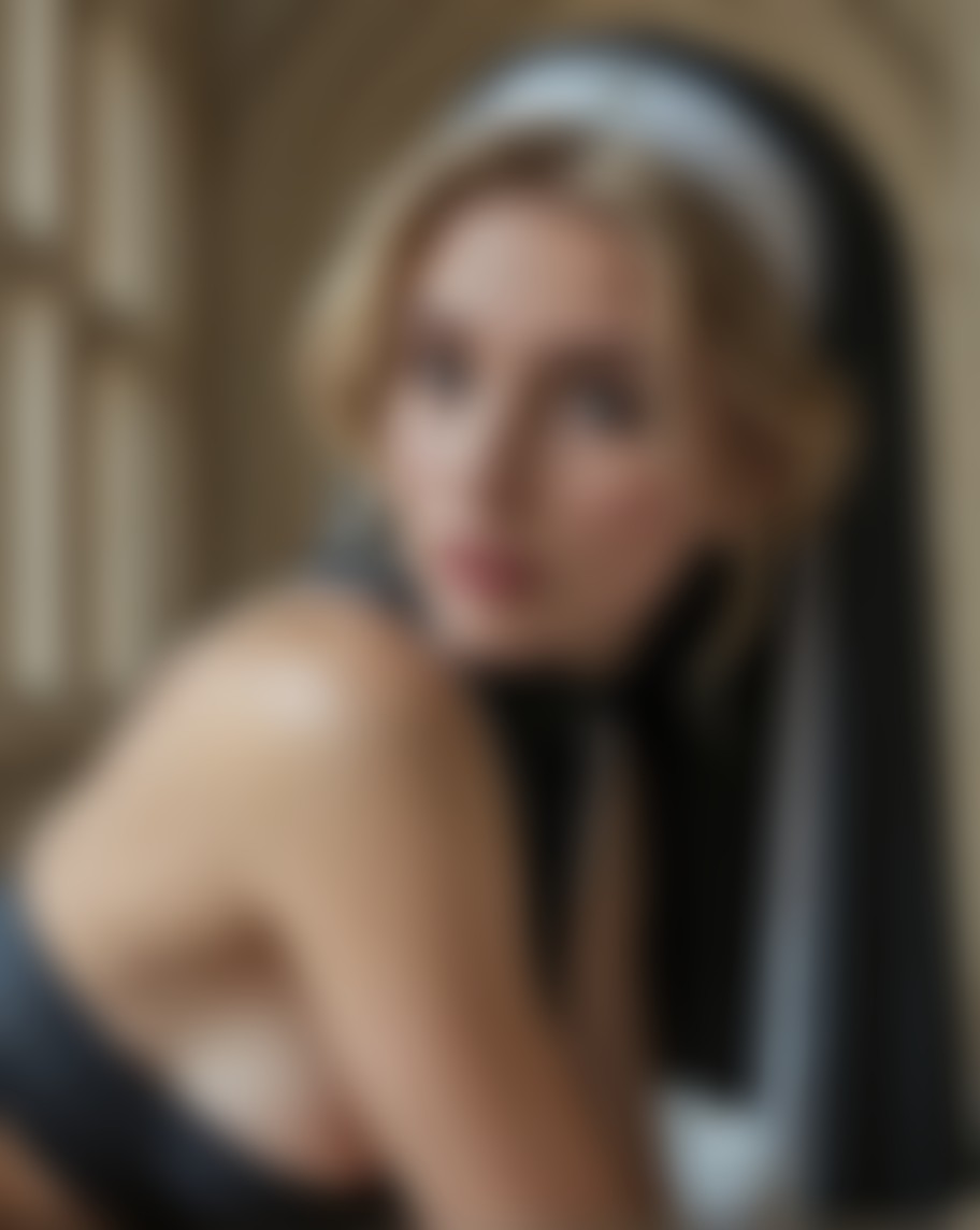sister-aurelia-6108060 AI image
