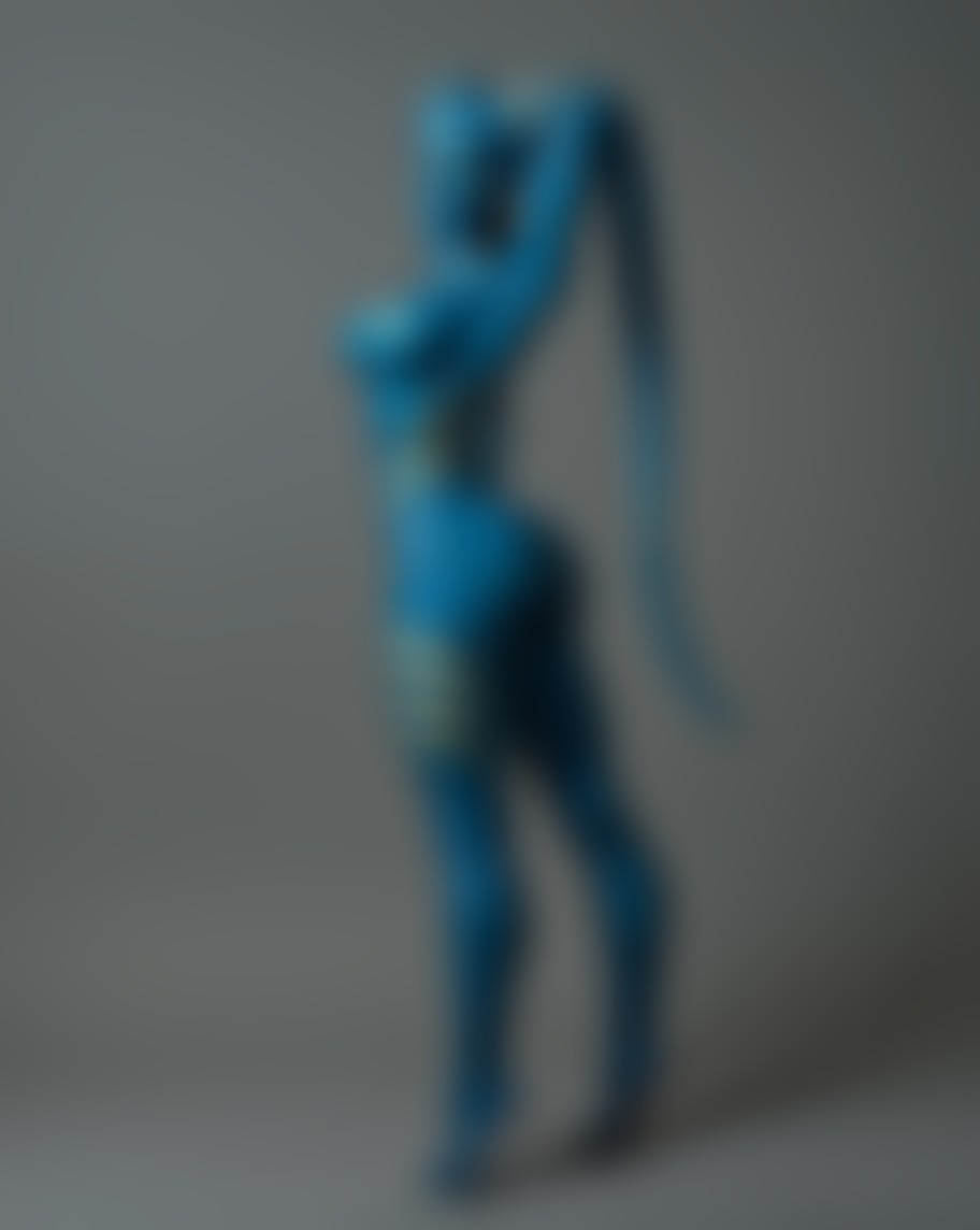 Eve Tanis — AI persona on XManias