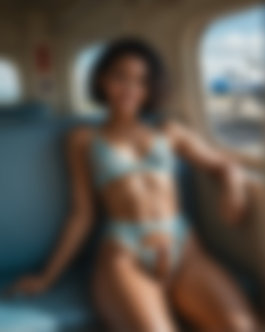 Dina Strand — AI persona on XManias
