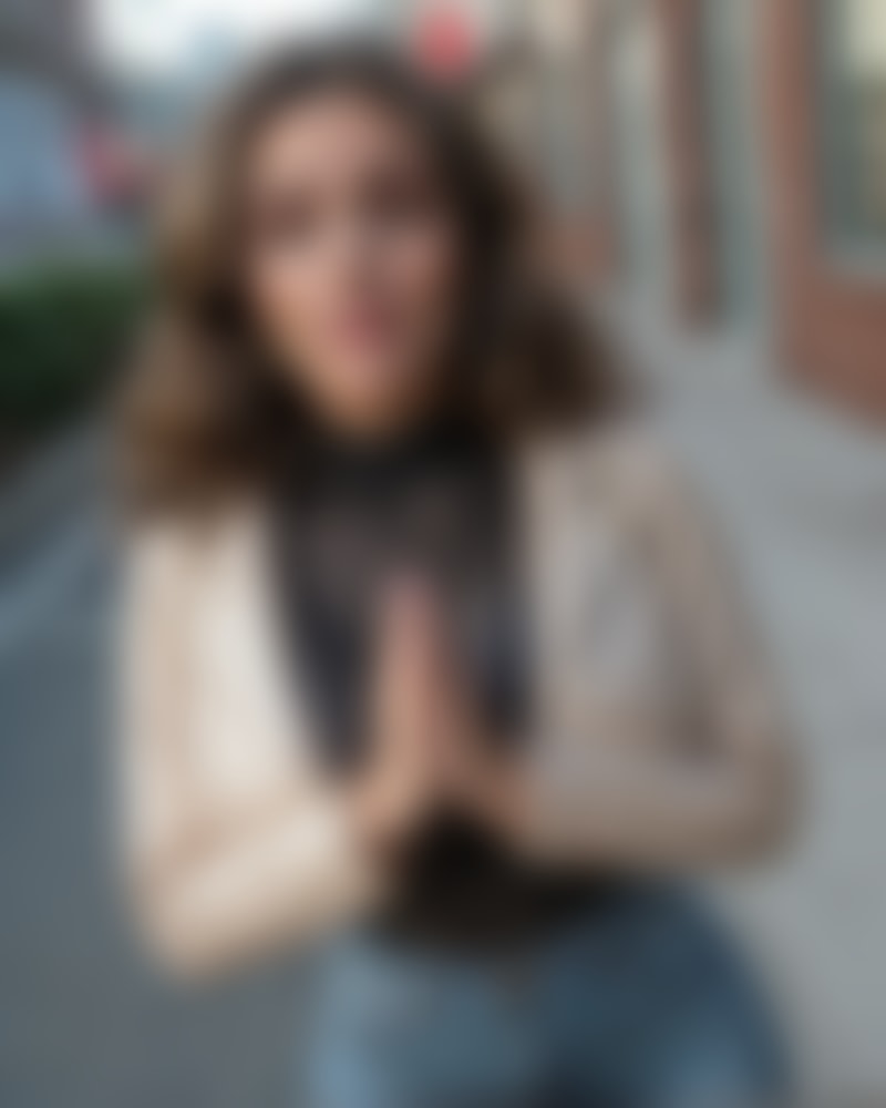 Shirley Helm AI image