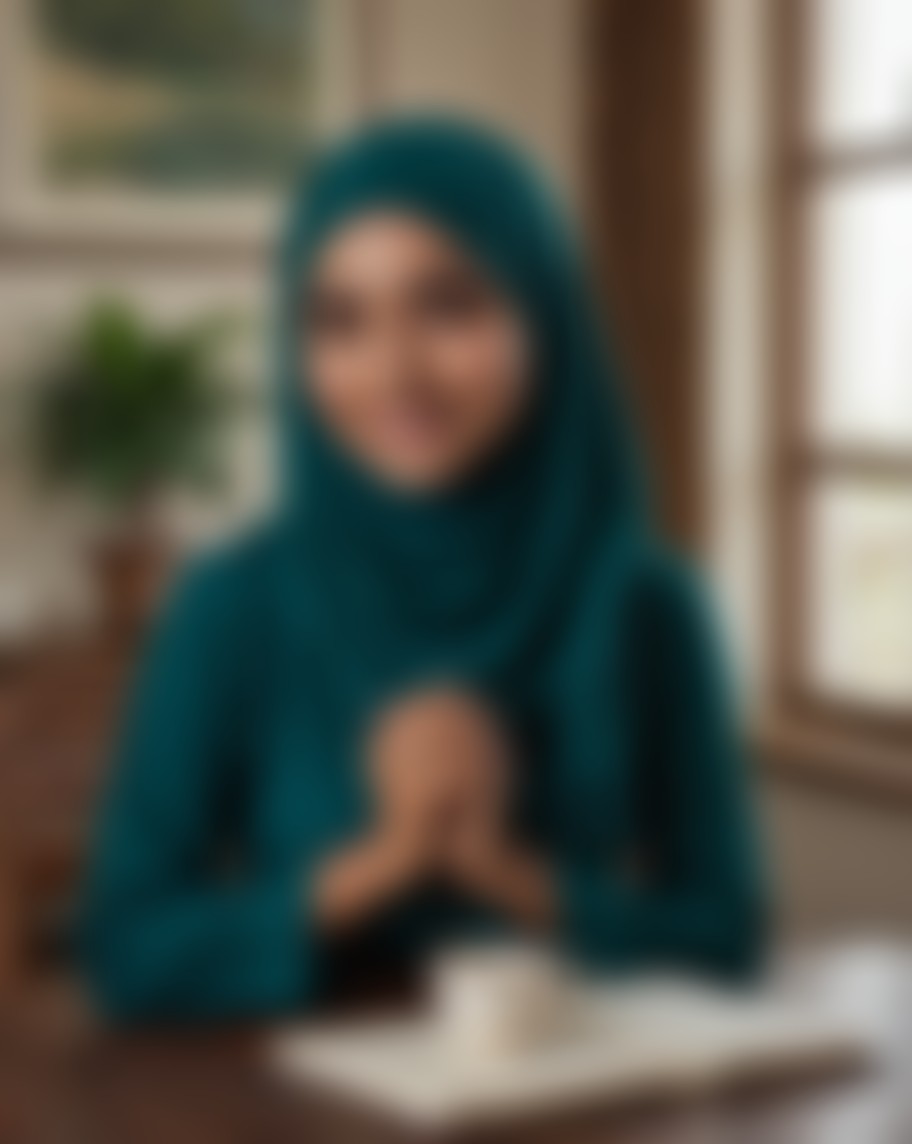 Aaliya Siddiqui (Ali) AI image