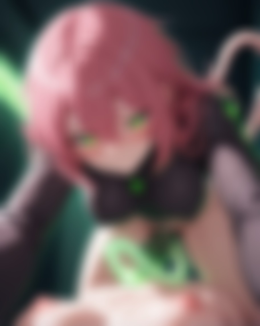 Myxiara, First Broodmother — AI persona on XManias