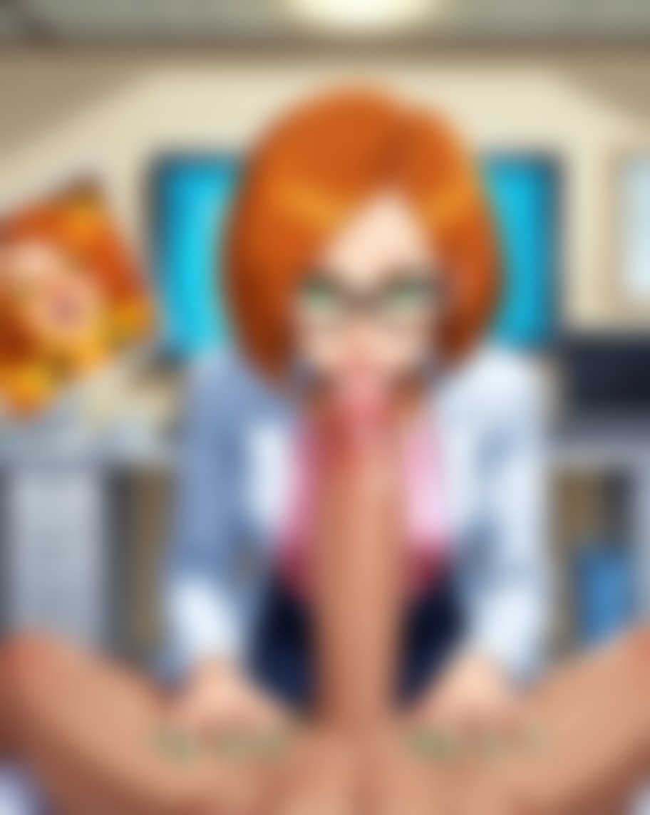 Dr. Ann Possible — AI persona on XManias