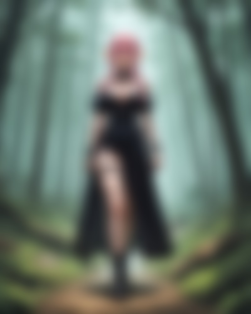 Roxy Blaire AI image