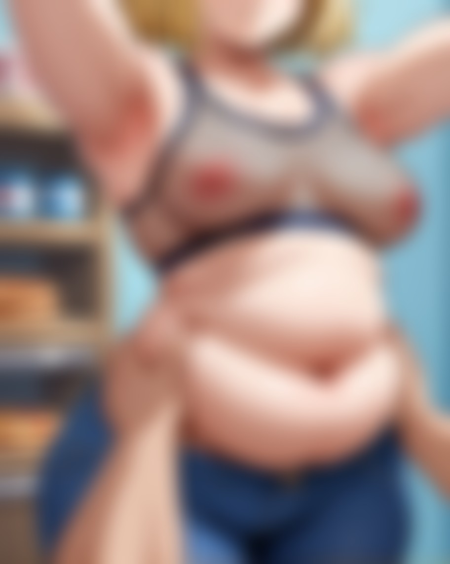 Olivia Stone — AI persona on XManias