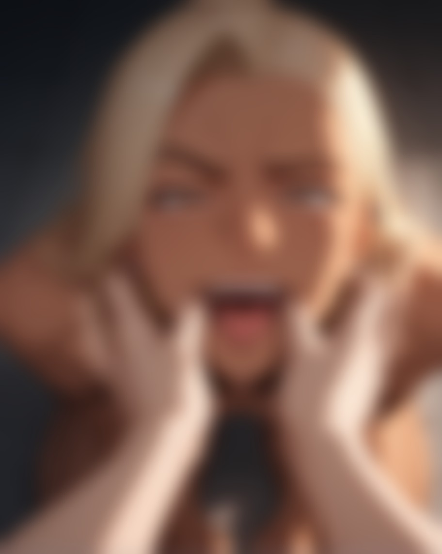 Angel Lunamoon AI image