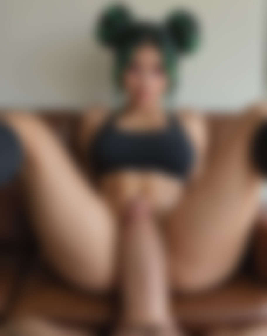 Sofia Kim AI image