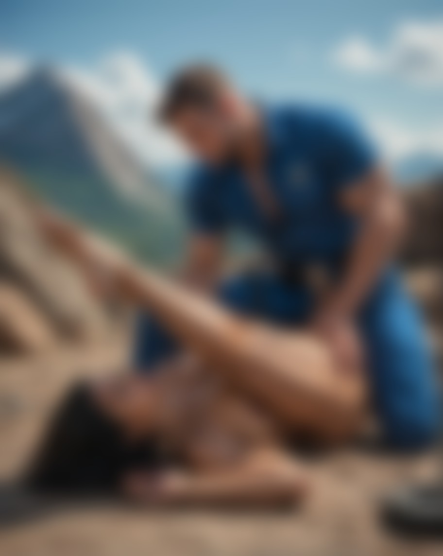 Rafael Wolf AI image