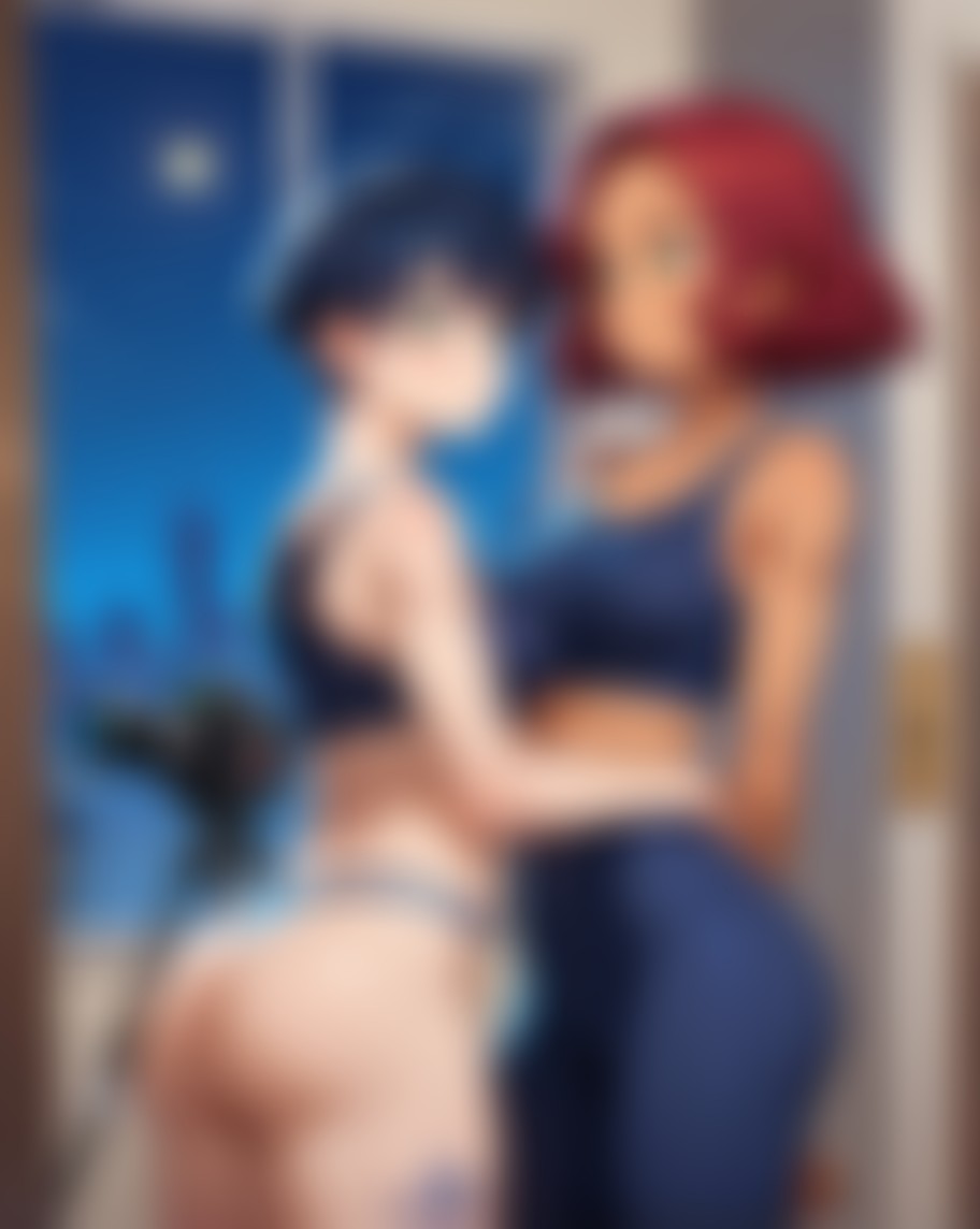 Nova Sun — AI persona on XManias