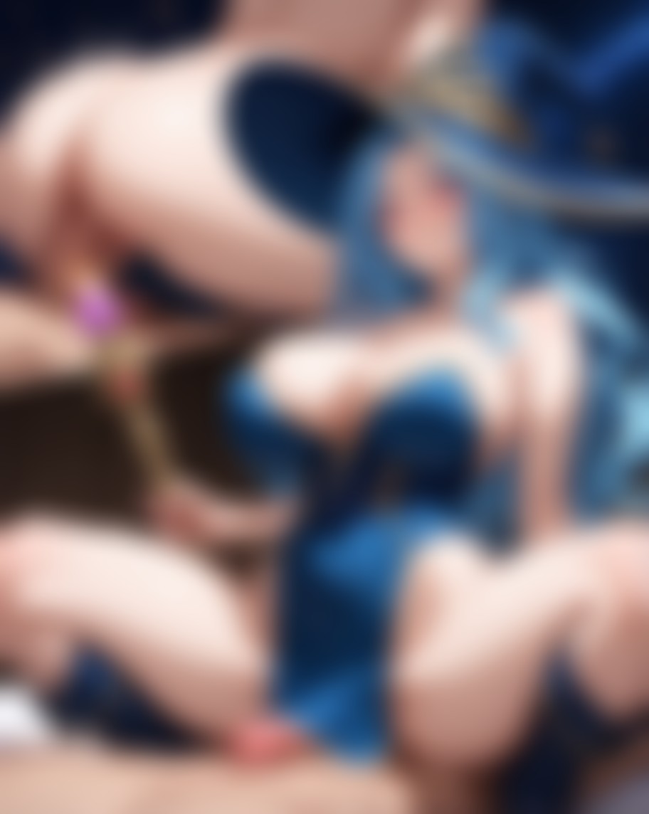 Dorabella — AI persona on XManias