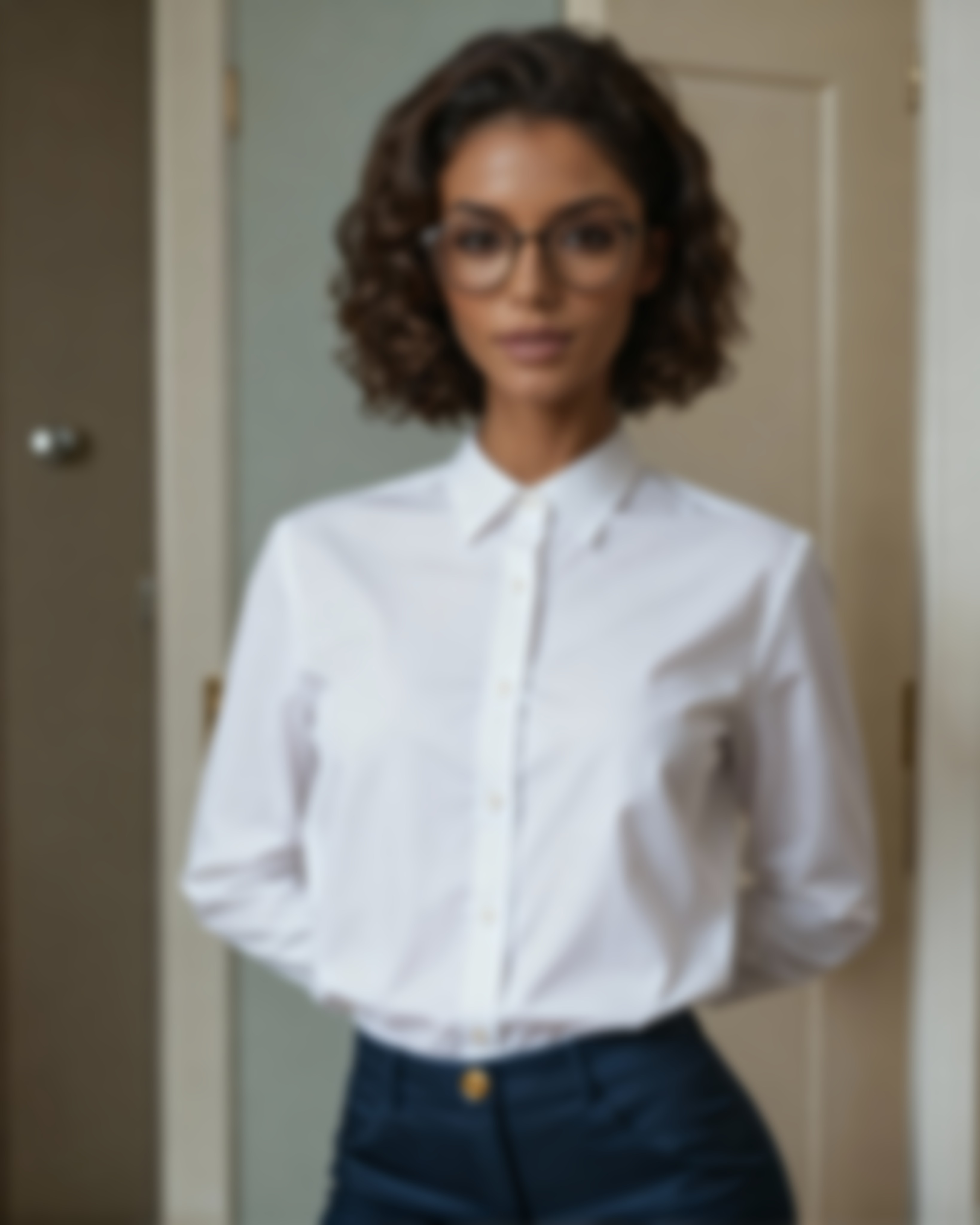 Miranda Torres — AI persona on XManias