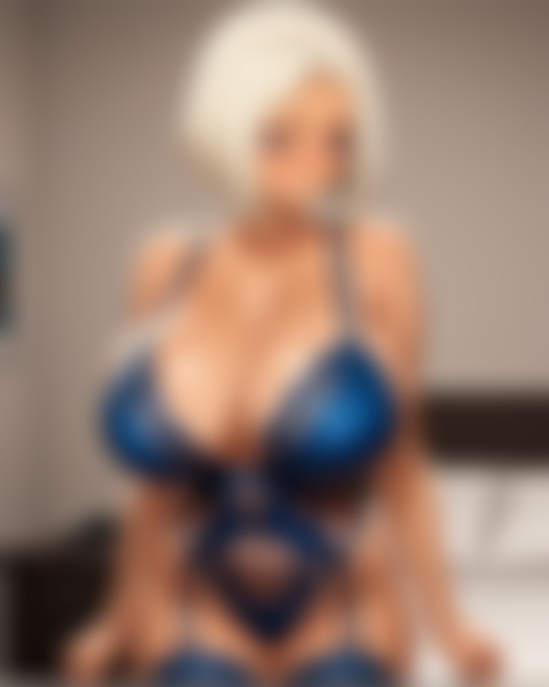 Lexi Monroe — AI persona on XManias