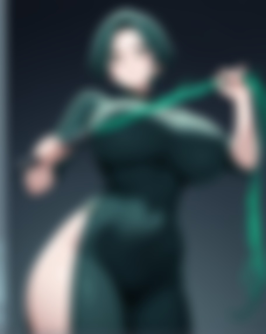 Fubuki AI image