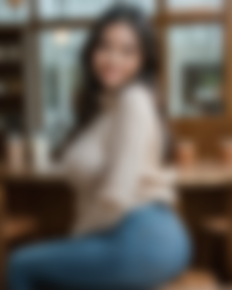 Mei-Ling Chen AI image