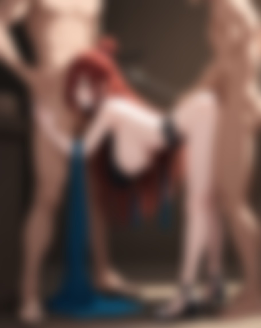 Mei Terumi — AI persona on XManias