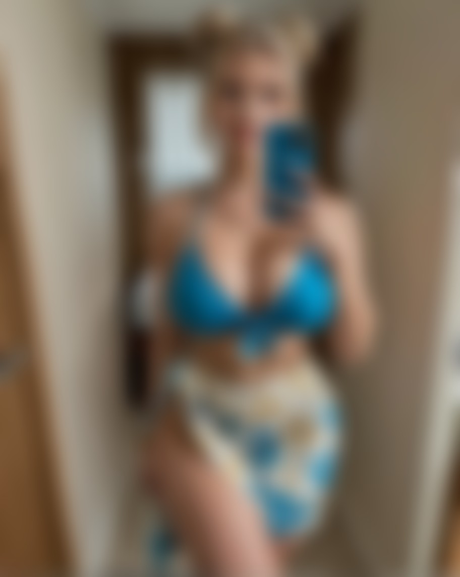 Julia Meyer AI image