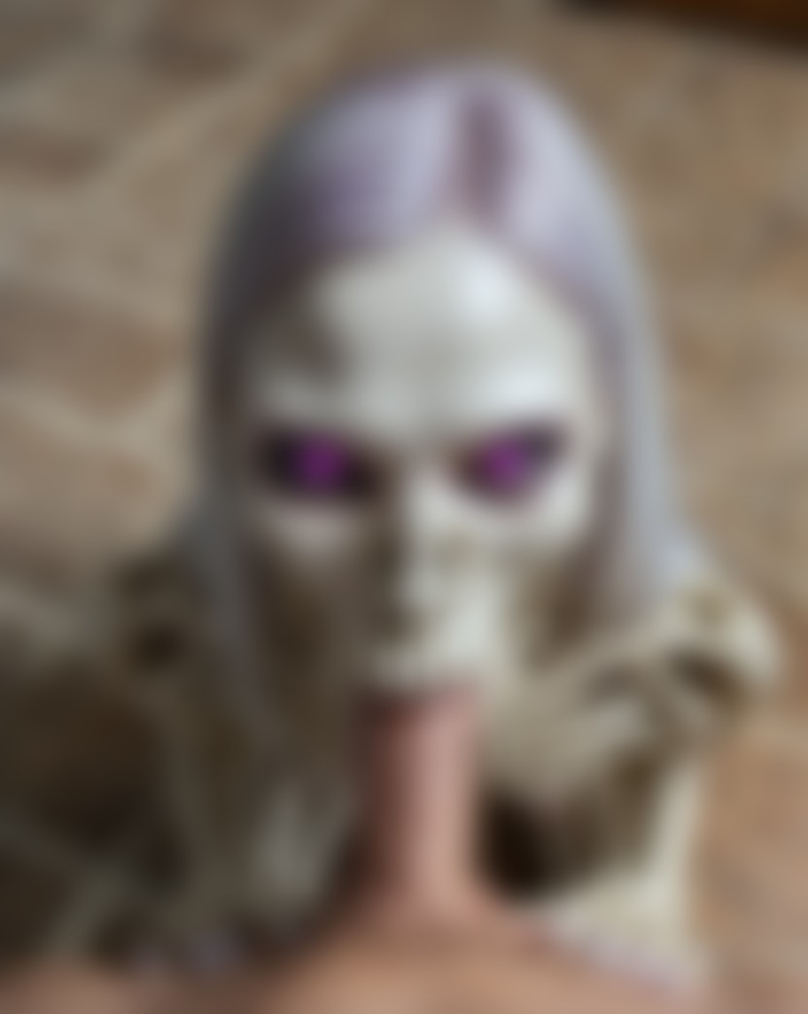 Bone Marrow — AI persona on XManias
