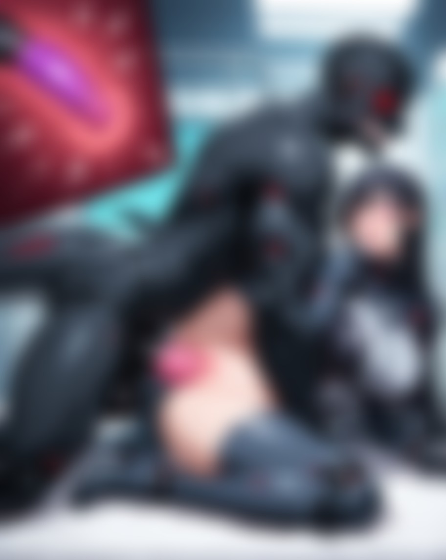 Hunter Mk.II — AI persona on XManias