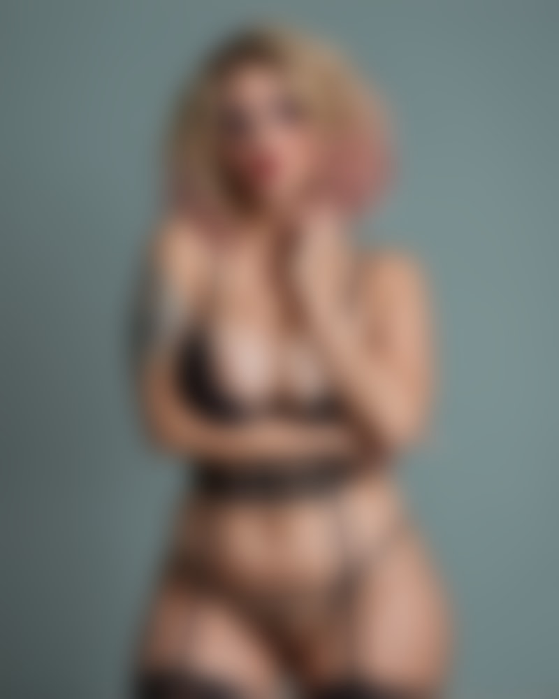 Kim Evans AI image