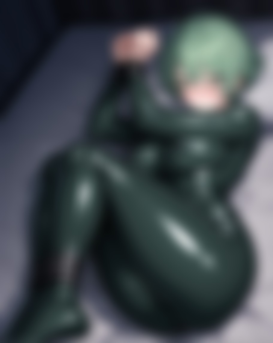 Fubuki — AI persona on XManias