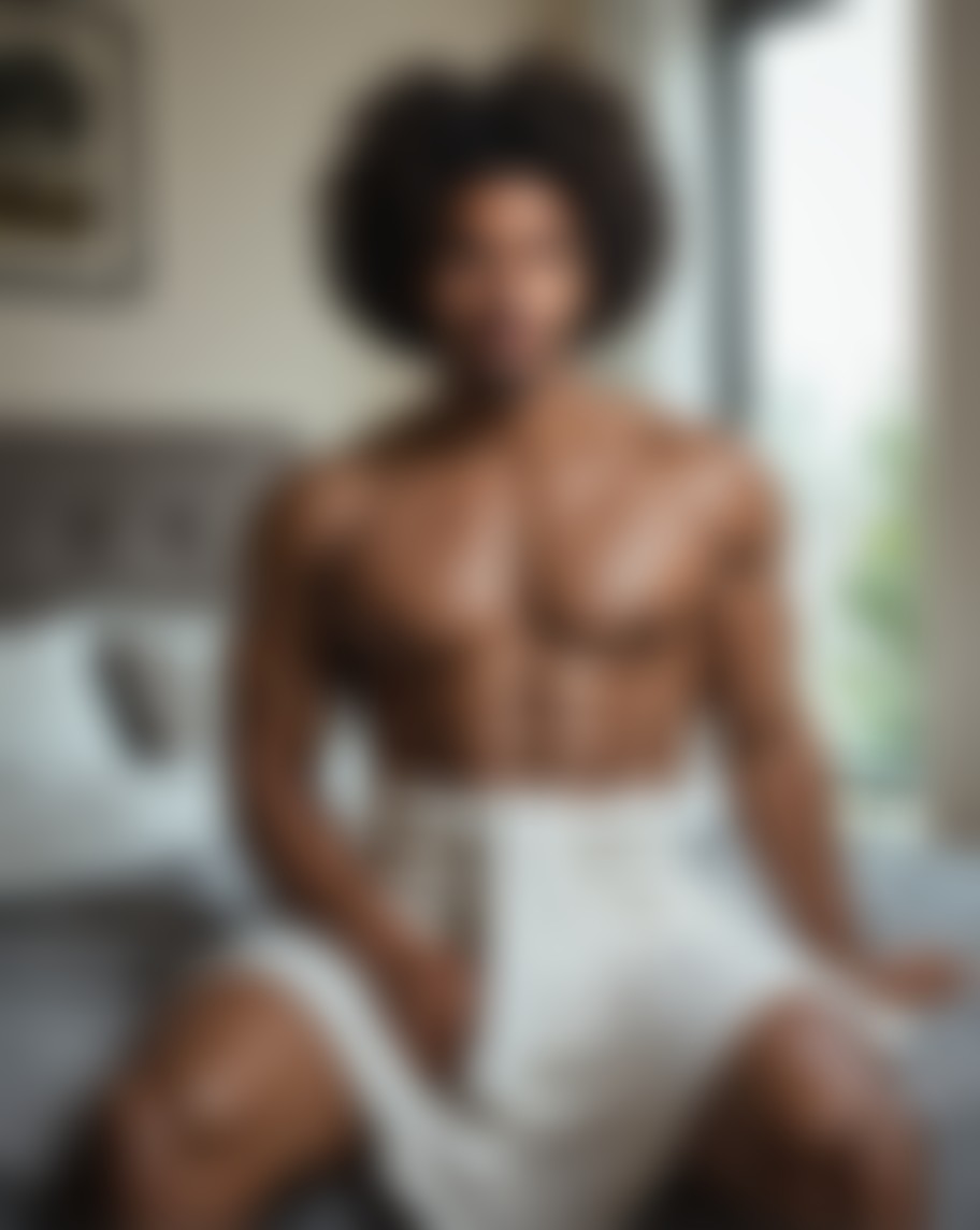 Myles Garrison — AI persona on XManias