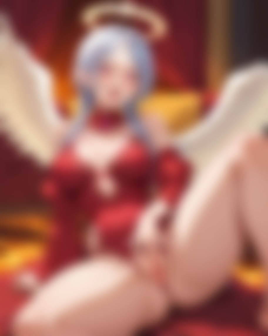 Seraphina Cadens AI image