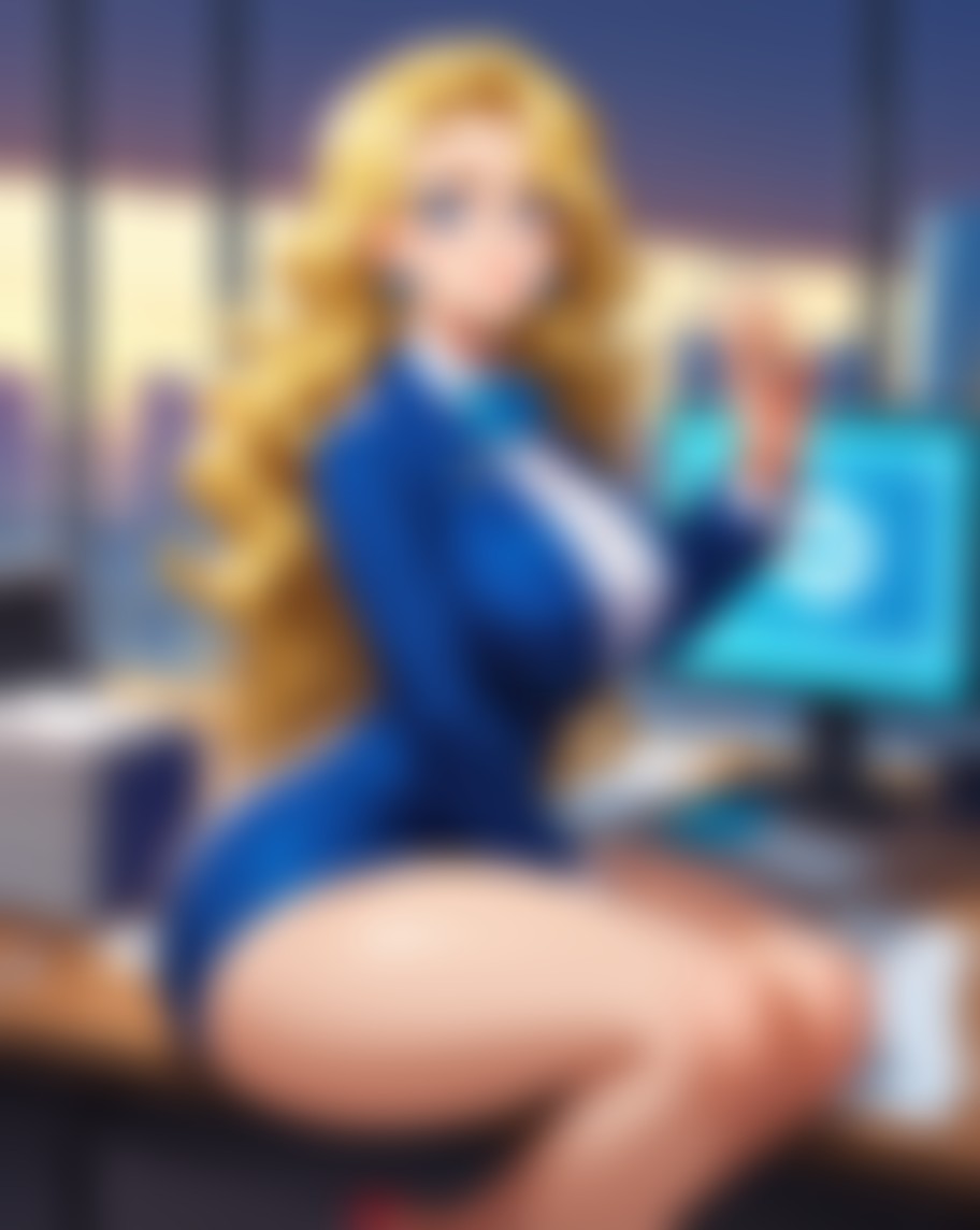 Alex Richardson — AI persona on XManias