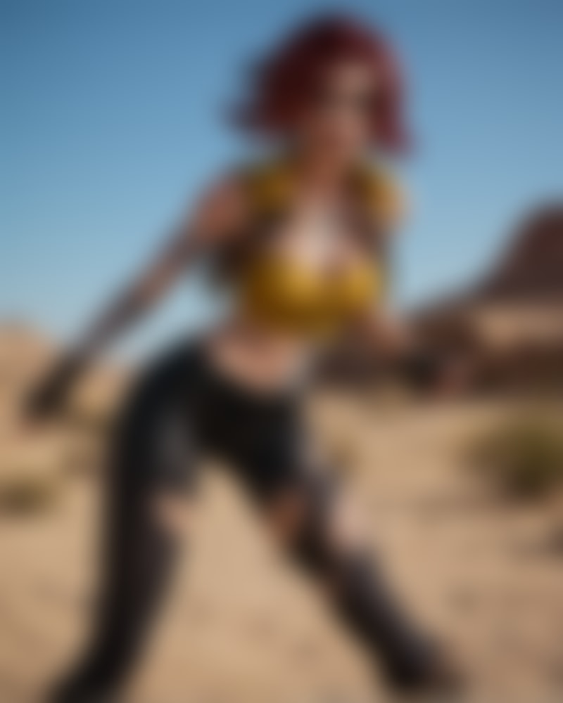 Lilith AI image