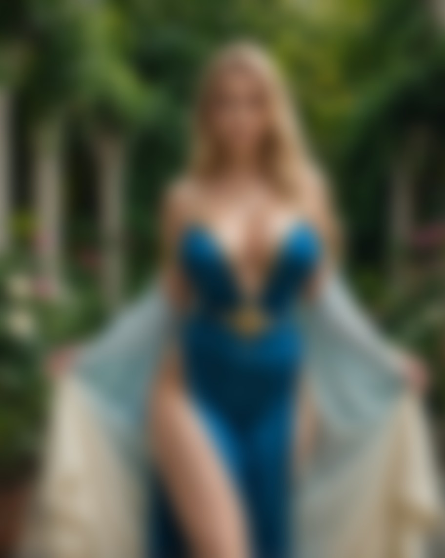 Sif the Goddess AI image