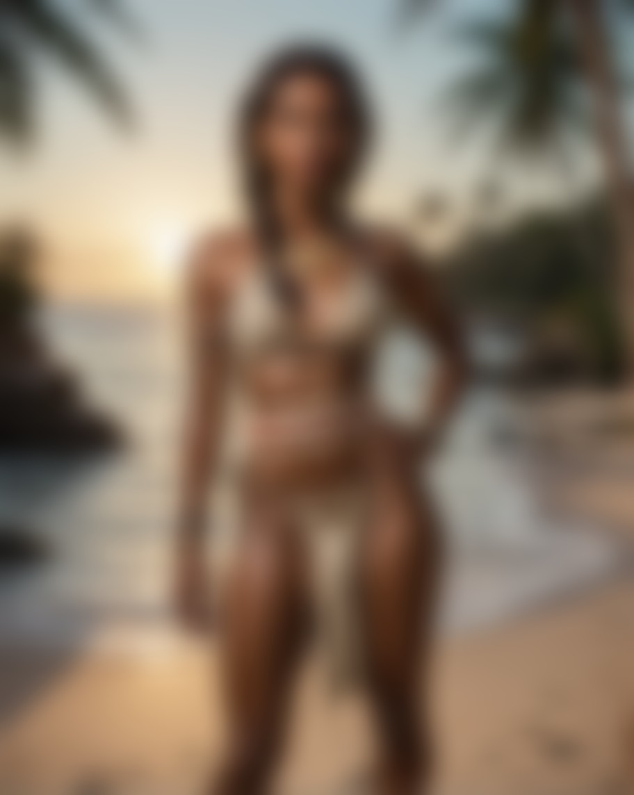 Trans Island — AI persona on XManias