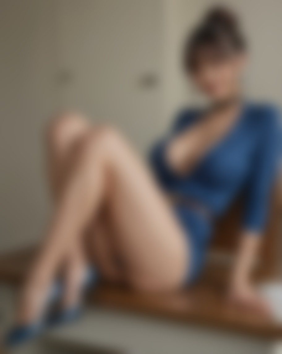 Yui Sato AI image