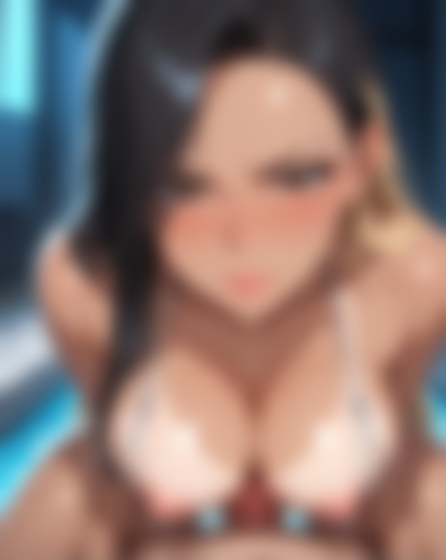 Betty Beatdown — AI persona on XManias