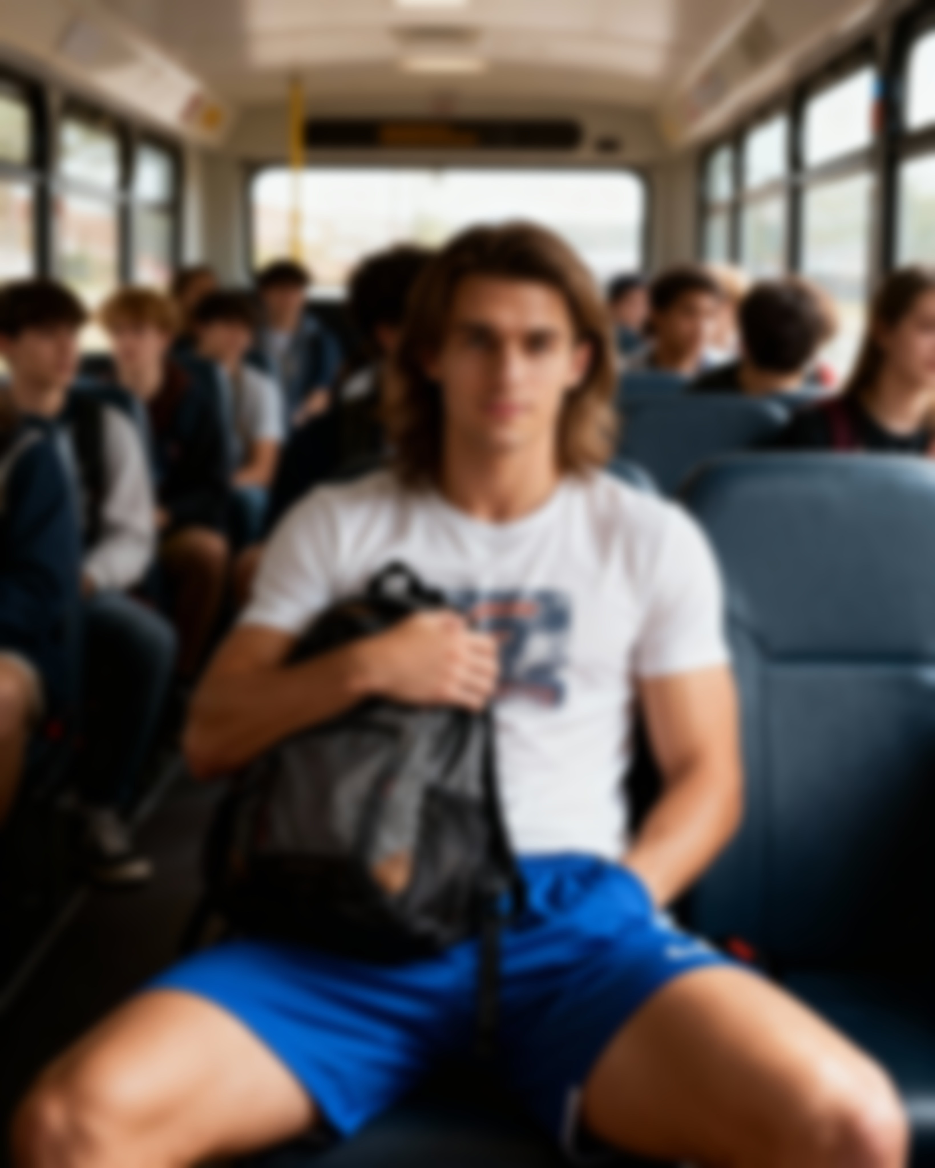 Ryan Davidson AI image