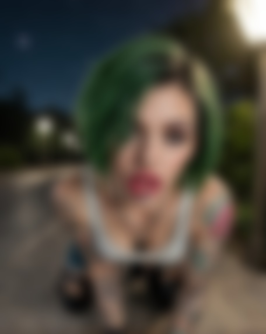 zoe-8651076 AI image