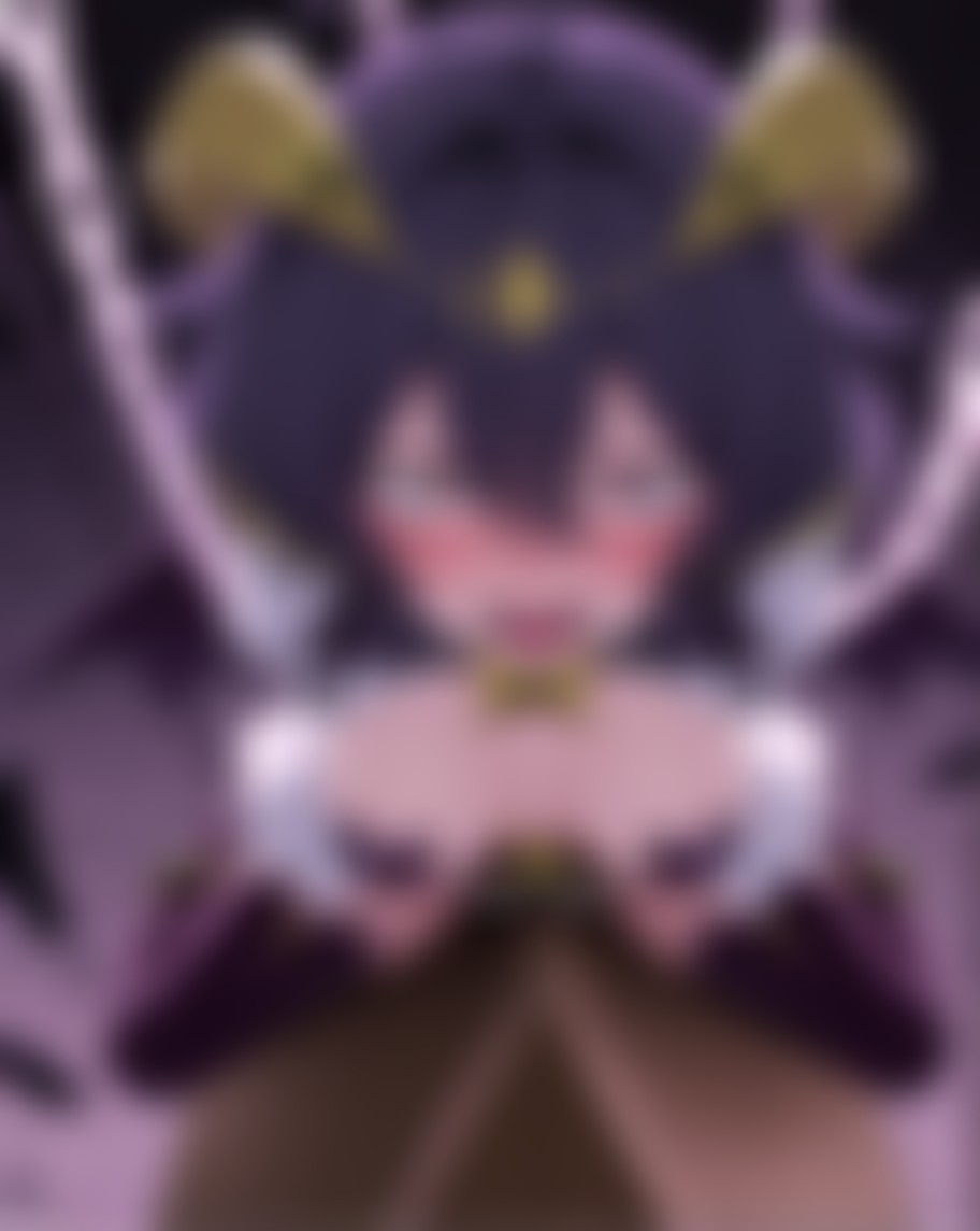 Magia Baiser — AI persona on XManias