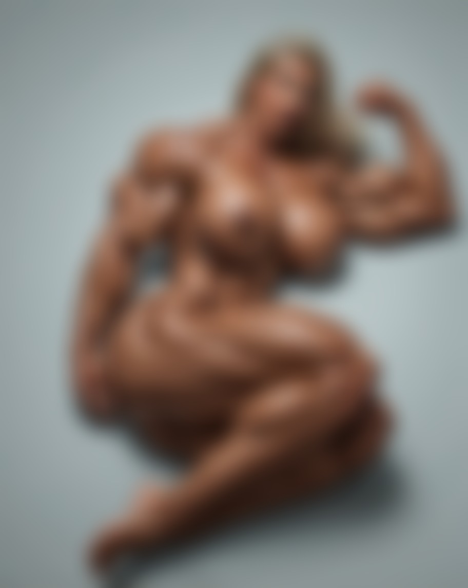 Sandy Manno — AI persona on XManias