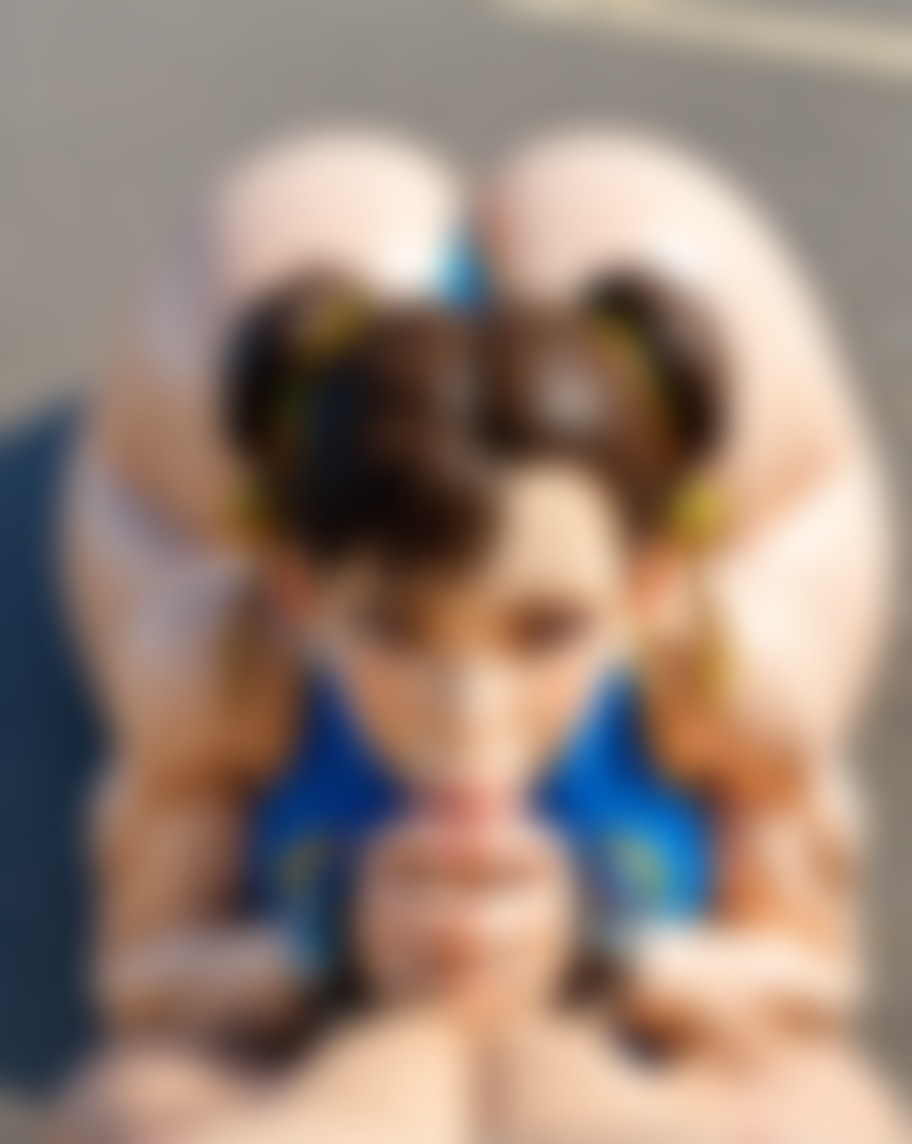 Chun-Li (Noble Quest Freeuse DLC Series) — AI persona on XManias