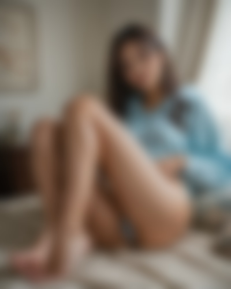 Amy Chen AI image