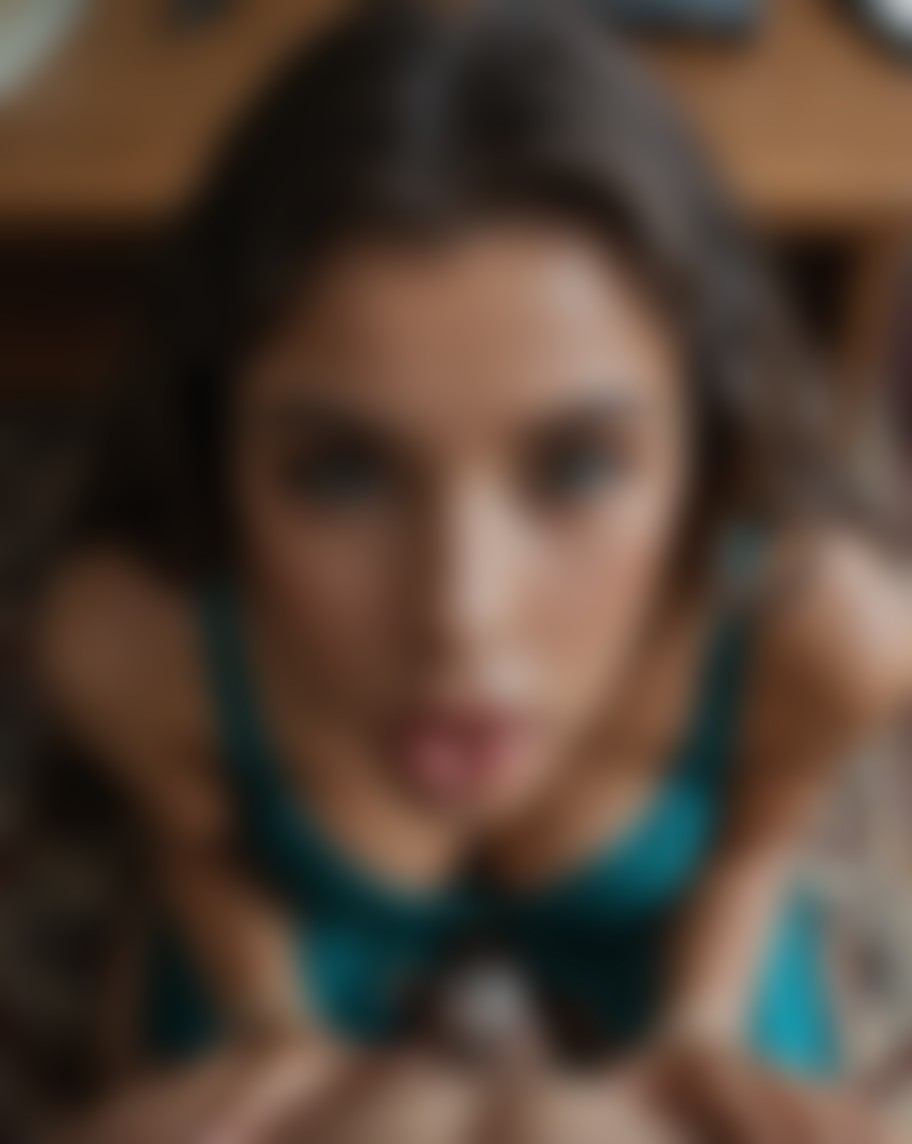 Isabella Bonita — AI persona on XManias