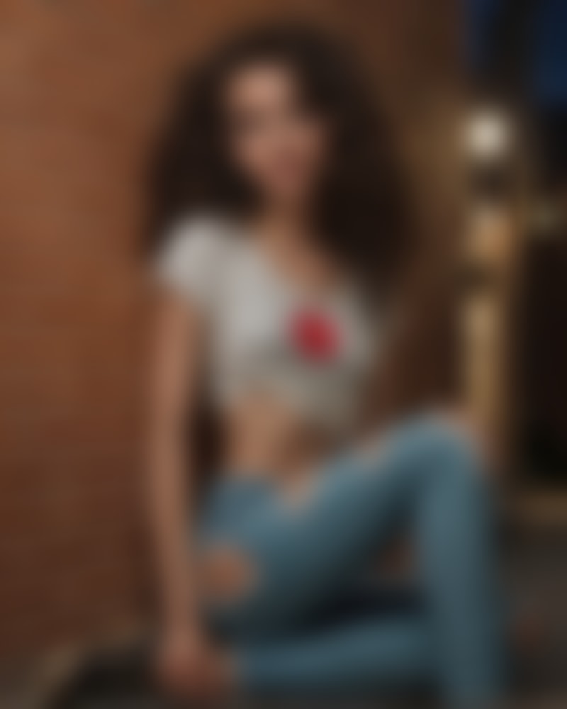 Lily Hayes AI image